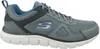 Skechers Track Scloric Šedá Náhled obrázku produktu 43