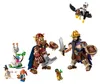 LEGO Dorry vs. Brogy – Obri z Malej záhrady, Stavebnica, 9 Náhľad obrázku produktu 10