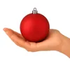 24 Weihnachtskugeln für Draußen Christbaumkugeln Outdoor Produktbild-Vorschau 8