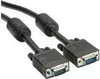 ROLINE HQ VGA kabel MD15HD-MD15HD, DDC2, 1:1, s ferity, 2m Náhled obrázku produktu 5