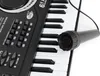 Elektryczny klawiatura do pianina z mikrofonem dla dzieci Podgląd zdjęcia produktu 4