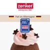 Seringue de pâtisserie et 6 embouts Zenker Sweet Sensation Voir les images du produit 9