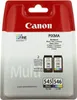 Canon PG-545/CL-546 černá, barevná tisková hlava + Náhled obrázku produktu 26