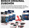 BOSCH C30 Autobatterie Ladegerät Batterieladegerät 14,7V Produktbild-Vorschau 12