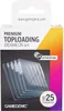 Gamegenic, Premium Toploading Exoshields 35pt, 25 Stück, Produktbild-Vorschau 1