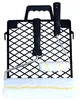 Heimwerker-Set 25cm Farbroller Farbabstreifgitter 10cm Produktbild-Vorschau 1