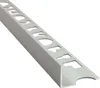 Alu L-Profil Fliesenschiene Fliesenprofil Schiene L270cm Produktbild-Vorschau 1