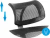 Mark Adler Manager 2.1 Chaise de bureau ergonomique avec Voir les images du produit 14