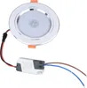 9W LED stropné svietidlo s infračerveným snímačom pohybu, Náhľad obrázku produktu 4