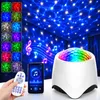 Projecteur Galaxie LED avec Enceinte Bluetooth, 56 Voir les images du produit 1