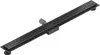 Mexen Flat M15 odtokový žľab 80 cm, čierna - 1724080-15 Náhľad obrázku produktu 3