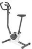 Hop-Sport Heimtrainer Fahrrad HS-010H Rio weiß - Ergometer Produktbild-Vorschau 5