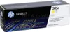 HP 305A Toner gelb (CE412A) Produktbild-Vorschau 45