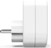 Stecker Hama 00223343 Weiß 230 V Produktbild-Vorschau 6