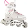 A single inline skate is shown against a white background. Anteprima dell’immagine prodotto