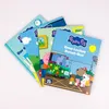 Nelson Mini-Bücher: 4er Peppa Pig 37-40 Produktbild-Vorschau 2