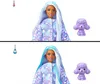 Barbie Cutie Reveal Cozy Cute Serie - Pudel Produktbild-Vorschau 5