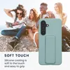 kwmobile Handyhülle für Samsung Galaxy S25 Hülle - TPU Produktbild-Vorschau 5