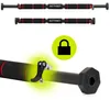 Pull Up Bar - Optrekstang - Telescopisch - Verstelbaar - Productafbeelding-voorbeeld 5