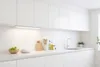 LED Lichtleiste Küche 110cm dimmbar schwenkbar Leiste 16W Produktbild-Vorschau 9