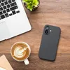 EAZY CASE - TPU Hülle für Apple iPhone 16, TPU Case Produktbild-Vorschau 6