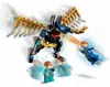 LEGO 76145 LEGO Marvel 76145 Luftangriff der Eternals Voir les images du produit 24
