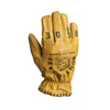 John Doe Coyote Motorrad Handschuhe, gelb/schwarz, XL Produktbild-Vorschau 1