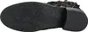 Laura Vita Schnürstiefeletten Damen 32313038323330 Schwarz Produktbild-Vorschau 8