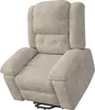 Luxe elektrische fauteuil voor ontspanning en massage Productafbeelding-voorbeeld 8