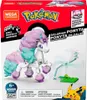 MEGA Pokémon GYG94, Zabawka figurka, 6 lat(a), Plastik, 64 Podgląd zdjęcia produktu 3