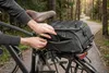 Vayox VA0448 Fahrradtasche für Fahrräder, 10 l, 30x16x16 cm Produktbild-Vorschau 12