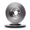 2x BREMBO Bremsscheibe 09.D063.21 für LAND ROVER Range Produktbild-Vorschau 3