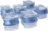 BRAUN Reinigungskartusche CCR 6 3in1 Shaver Care 6er Pack Produktbild-Vorschau 20