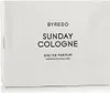 Byredo Sunday Cologne Eau De Parfum 50 ml (unisex) Produktbild-Vorschau 3