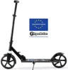 Dvoukolová koloběžka pro mladé dospělé - s tlumičem - Náhled obrázku produktu 5