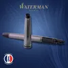 WATERMAN Füllfederhalter Expert Metallic Silver SE M Blau Produktbild-Vorschau 5