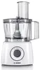 Bosch MCM3100W, 2,3 L, Biela, Otočné, 1,2 m, 220 - 240 V, Náhľad obrázku produktu 1
