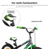 JOYSTAR Berry 20 Zoll Kinderfahrrad für 2-13 jährige Jungen Produktbild-Vorschau 6