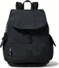 Kipling City Pack S 13 Liter Rucksack K15635 Black Noir Produktbild-Vorschau 11