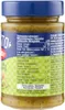 6x Barilla Pesto Basilico e Pistacchio Pesto mit Basilikum Produktbild-Vorschau 3