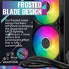 Cooler Master MasterLiquid 240L Core ARGB Produktbild-Vorschau 14