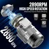 2,2kW moteur électrique 2890tr/min AC 400V 50Hz 4,7A Voir les images du produit 3