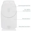 3x WiFi Zwischenstecker Outdoor IP44 Produktbild-Vorschau 4