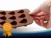 Juego de 6 moldes de silicona para bombones, con diferentes Vista previa de la imagen del producto 4