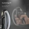 Faas Handtrainer Set 5-teilig (10-100 kg) – Verstellbarer Produktbild-Vorschau 4