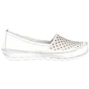 Gemini 003128-01 Schuhe Damen Ballerina Mokassins Slipper, Produktbild-Vorschau 16