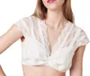 Dirndlbluse Resi ecru 32 Produktbild-Vorschau 1