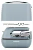 Handmixer QuickMix GO Storm Blue (grau, 350 Watt) Produktbild-Vorschau 11