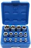Kraft&Dele KD10335 gola klíče TORX 14kusů Náhled obrázku produktu 1