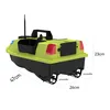 12000 mAh GPS RC čln s návnadou, 600 m, bezdrôtové diaľkové Náhľad obrázku produktu 3